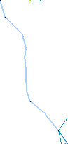 Mapa trati 062