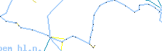 Route map 086