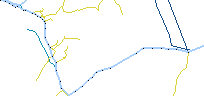 Route map 100