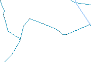 Mapa trati 112