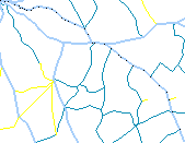 Mapa trati 120