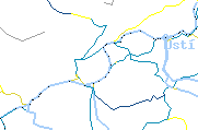 Route map 130
