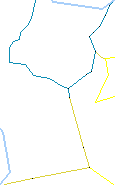 Mapa linii 130