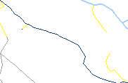 Route map 131