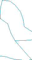 Mapa trati 131