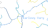 Mapa trati 140