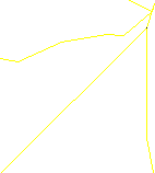 Mapa trati 148