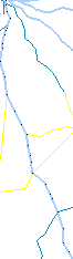 Mapa trati 150
