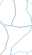 Mapa trati 16