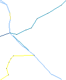 Mapa trati 193