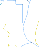 Mapa trati 200