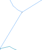 Mapa trati 200