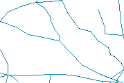 Streckenkarte 206