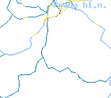 Route map 210