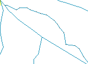 Streckenkarte 215
