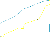 Route map 223