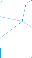 Mapa linii 224