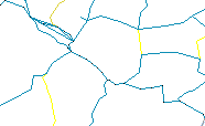 Mapa trati 241.1