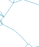 Mapa trati 242