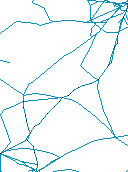 Route map 250