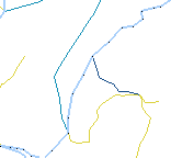 Route map 250