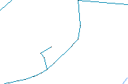 Mapa trati 253