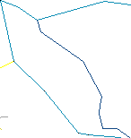 Route map 255