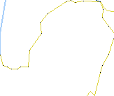 Mapa linii 256