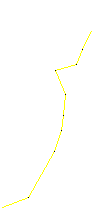 Route map 262