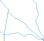 Route map 265
