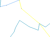 Mapa trati 27