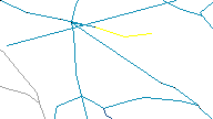 Streckenkarte 270
