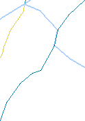 Route map 291