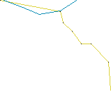 Streckenkarte 305