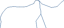 Mapa trati 320