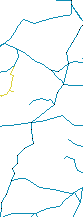Route map 335