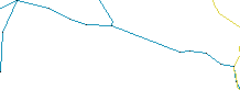 Streckenkarte 357.1