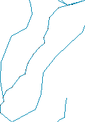 Mapa linii 394