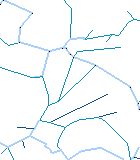 Mapa trati 400
