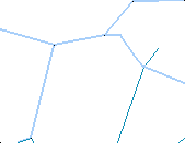Mapa trati 401
