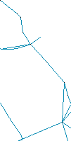 Streckenkarte 405