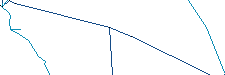 Mapa trati 410