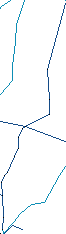 Mapa trati 415