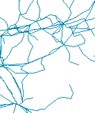 Mapa trati 415.2