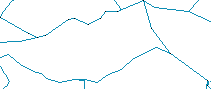 Mapa trati 430