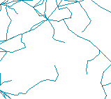 Route map 440