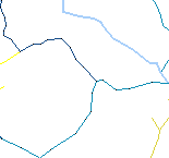 Mapa trati 440