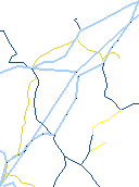 Route map 450