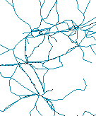 Mapa linii 450.28