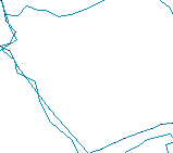 Mapa linii 466